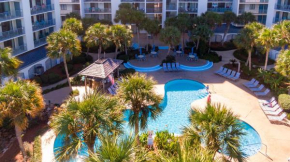 Gulf Shores Surf & Racquet Club 203A